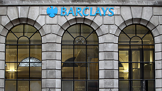 Barclays Plc беше глобена с 42 милиона британски паунда 56