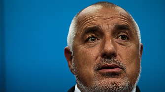 За ново мнозинство в парламента заговори Бойко Борисов В него