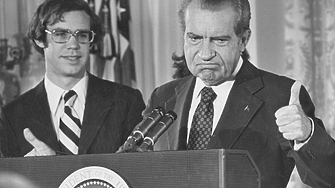 Как Ричард Никсън счупи икономиката и защо опитите за контрол на цените винаги се провалят 