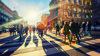 Младите лекари от инициативата Бъдеще в България излизат на нов