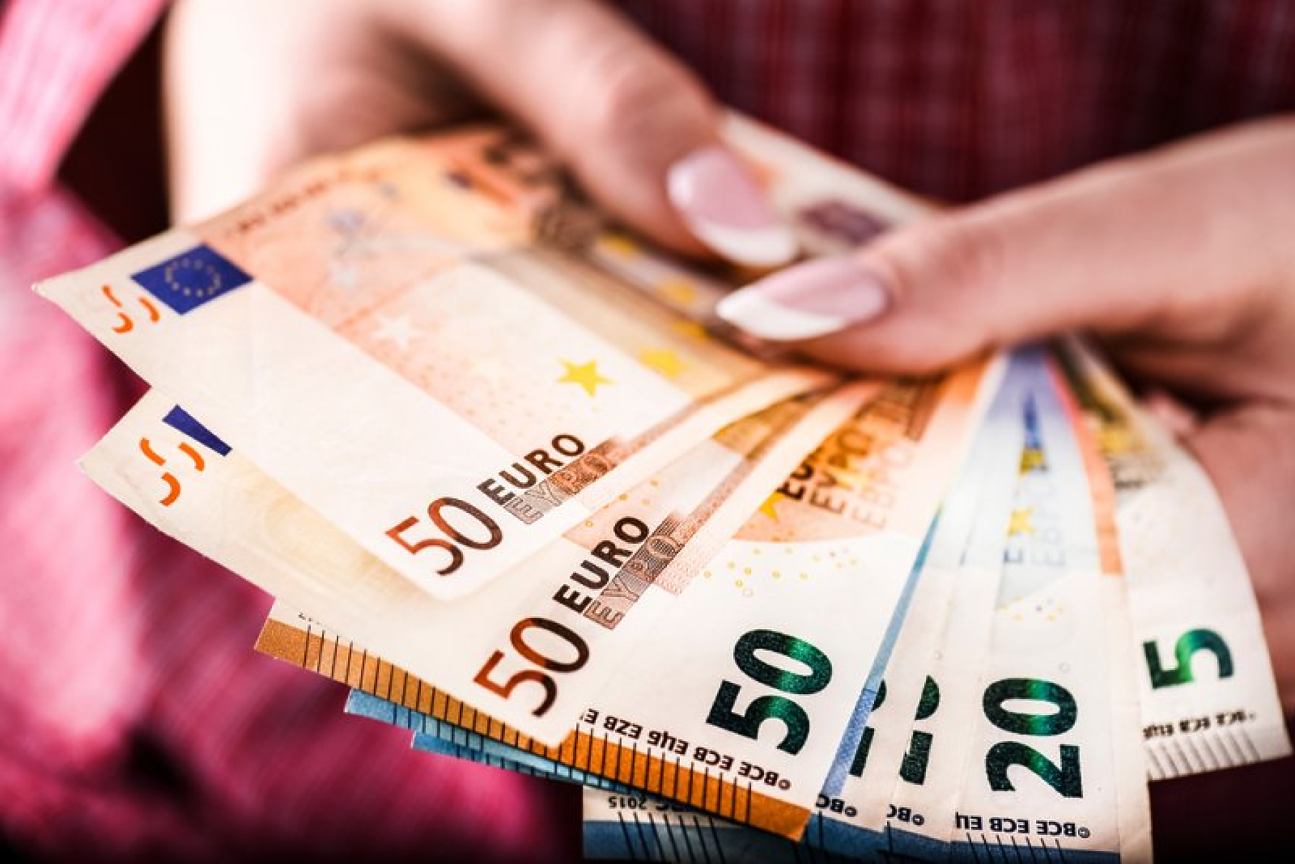 Австрийските домакинства са спестили 30 милиарда евро през 2024 г.