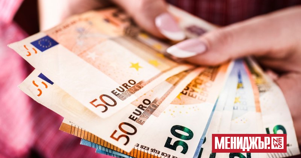 Финансовите активи на австрийските домакинства са се увеличили с 30,4