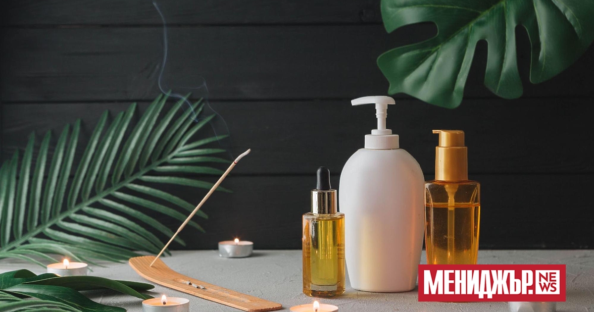 Лятото е времето, когато всеки иска да се радва на