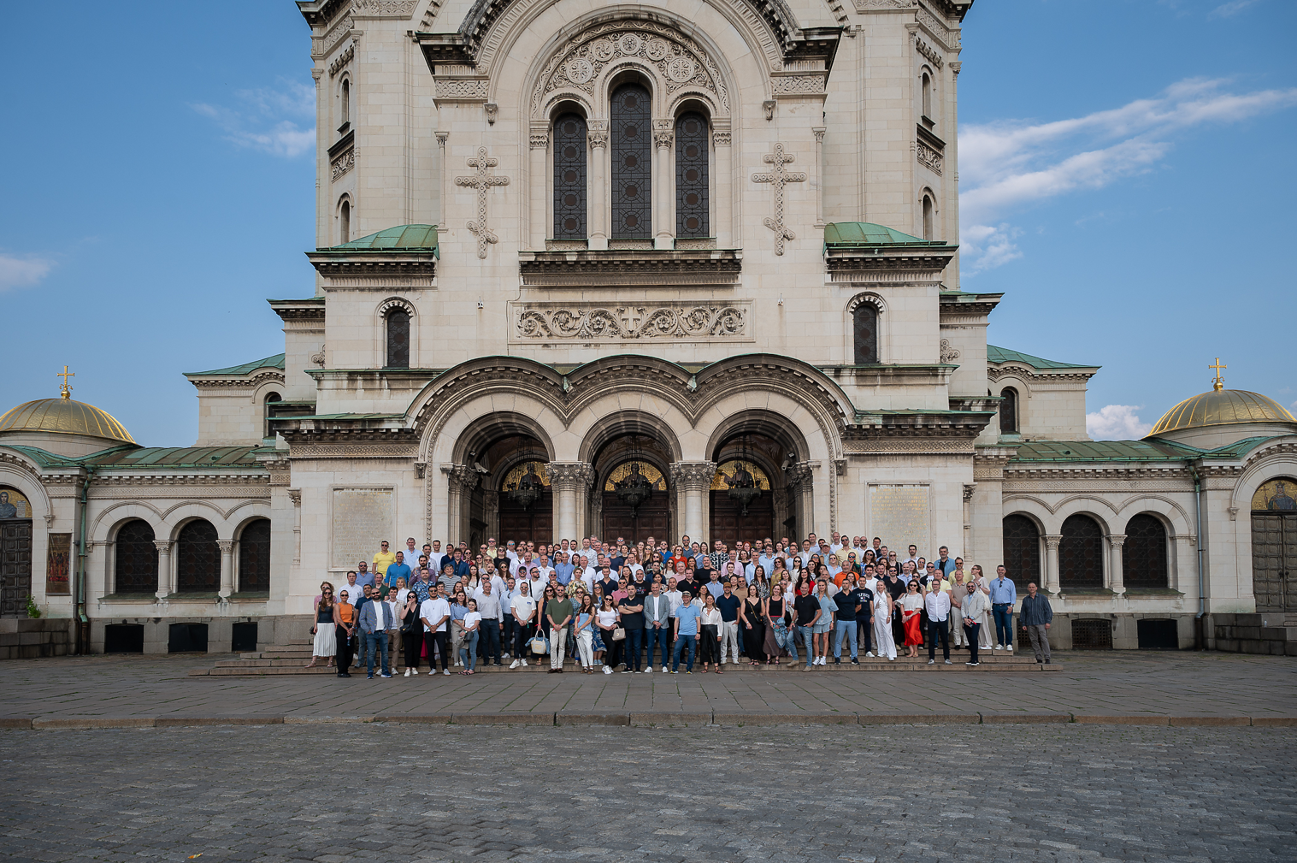 Квантов скок в бъдещето