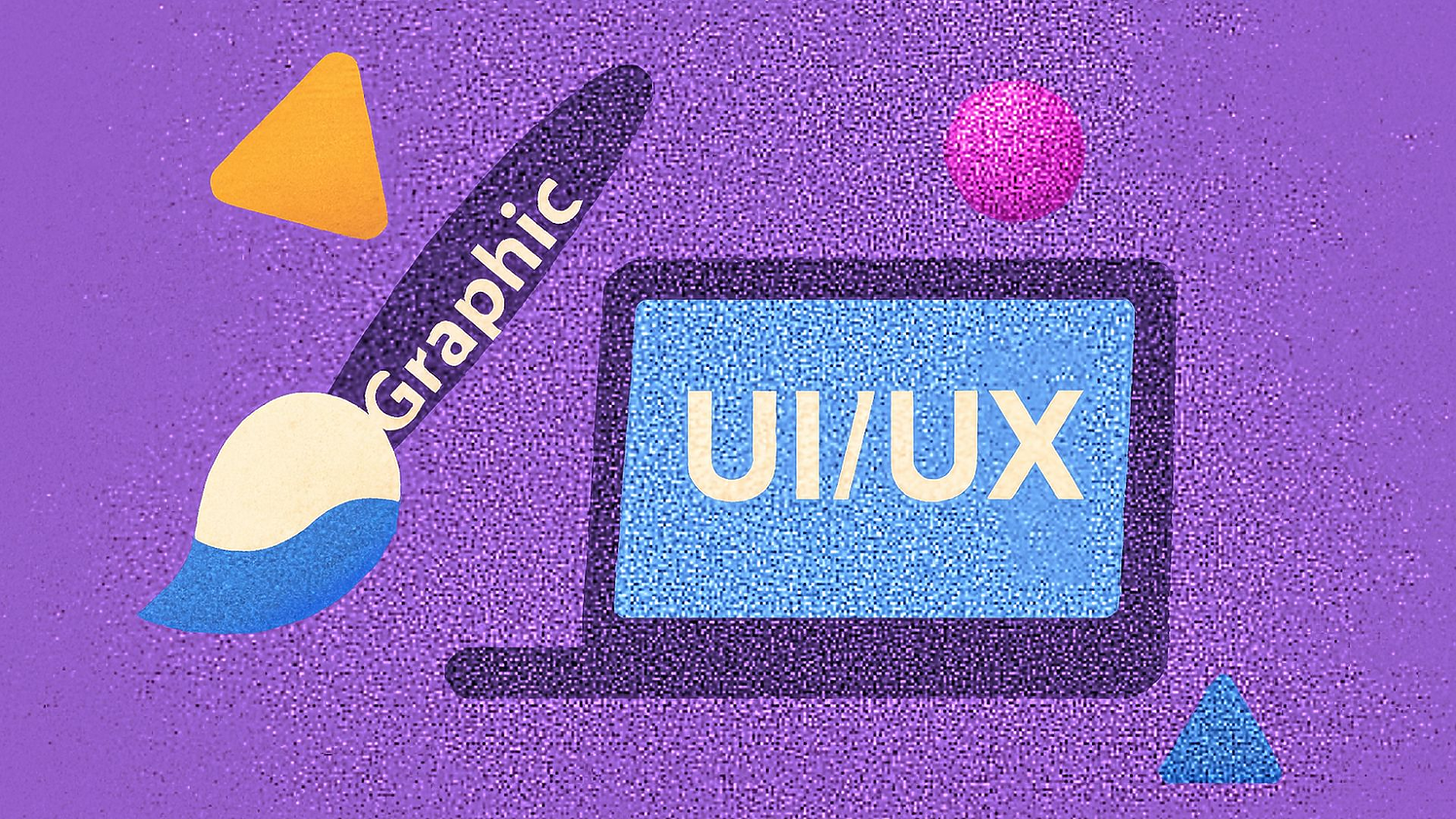 Новите програми по графичен и UI/UX дизайн на SoftUni Creative започват с безплатен 2-седмичен курс