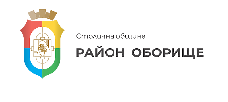 Район Оборище