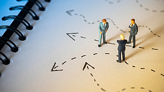 В момента живеем в условия на голяма несигурност Продължаващите войни