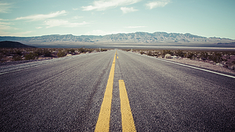 Все повече са издадените електронни фишове за скорост намаляват нарушенията