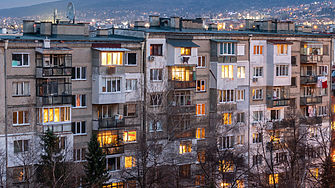 Разходите за жилище заемат голяма част от бюджетите на домакинствата