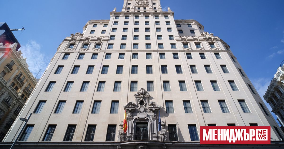 Мадрид десетилетия наред обмисля как град с неговото значение трябва да