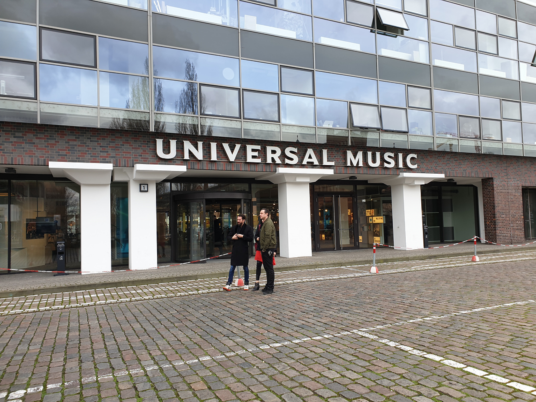 Световният гигант Universal Music готви IPO в САЩ