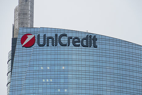 UniCredit се отказа от придобиването на Banco BPM на фона на правителствената опозиция
