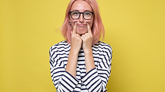 Всички знаем че чувствата са силно заразни и позитивизмът може