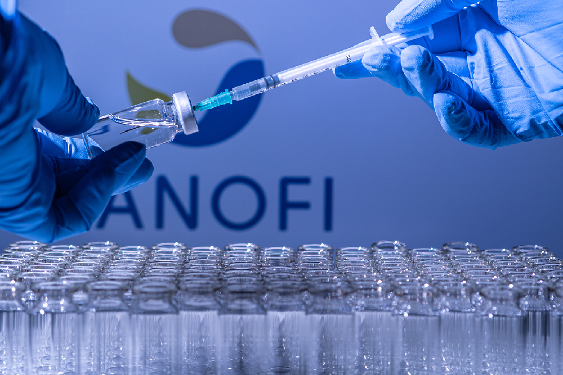 Sanofi плаща до 1,6 млрд. долара за британска компания за ваксини срещу респираторни заболявания