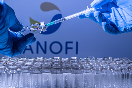 Sanofi плаща до 1,6 млрд. долара за британска компания за ваксини срещу респираторни заболявания