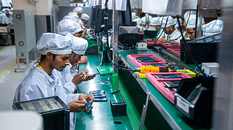 Индия е изпреварила Китай и е станала водещ износител на