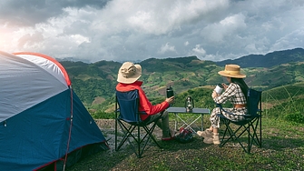 Заради пожарите туристите избрали планините и планинските ни курорти трябва