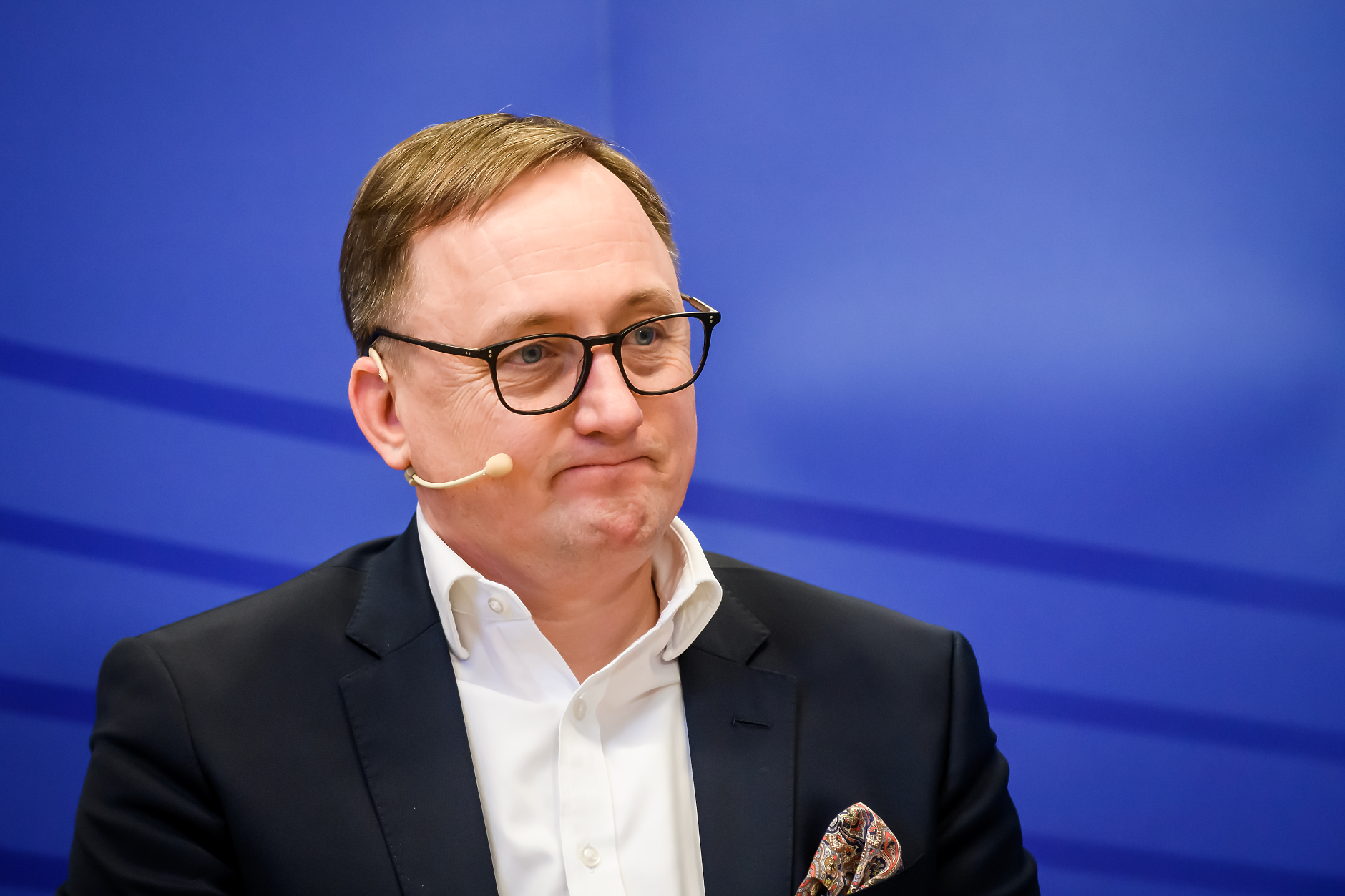 Шефът на централната банка на Латвия не вижда причина за нови намаления на лихвите на ЕЦБ
