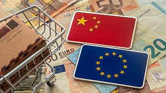 Китай изрази крайното си недоволство и протест пред Европейския съюз