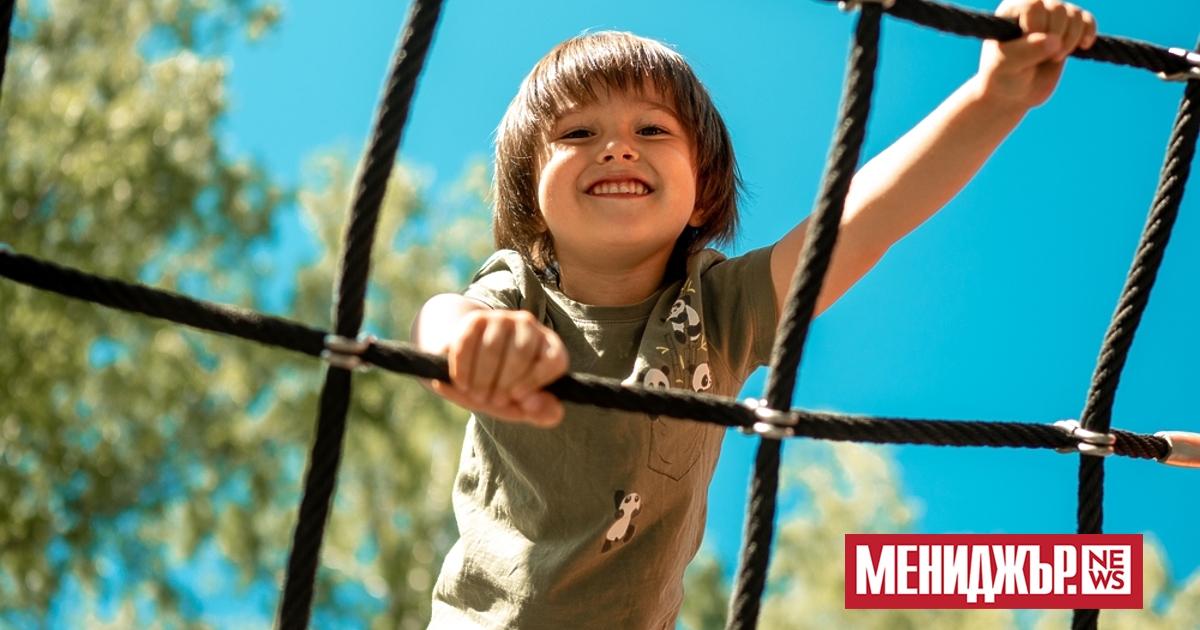 Опасни ли са завишените температури за най-малките и по какъв