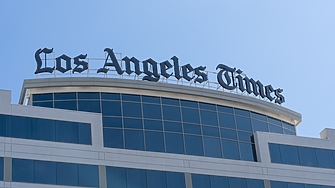 Американският милиардер Патрик Синсян планира да направи притежавания от него вестник