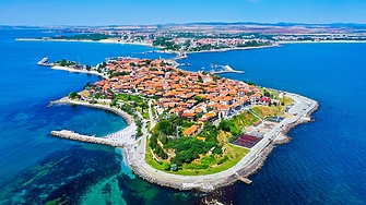 Няма опасност Несебър да отпадне от списъка на ЮНЕСКО за