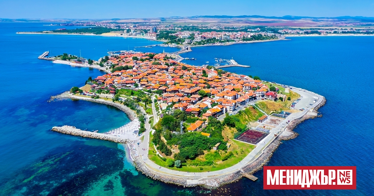 Няма опасност Несебър да отпадне от списъка на ЮНЕСКО за