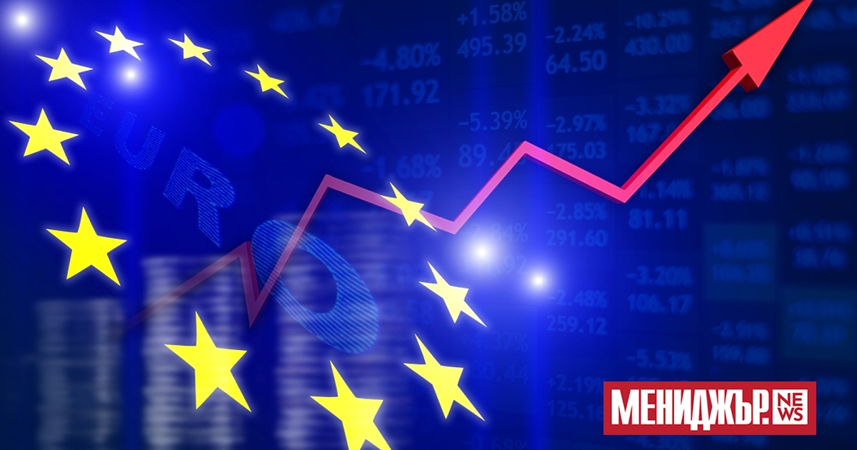 Спад на преките чуждестранни инвестиции в Европа с 5% и