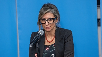 Съединените щати налагат санкции на специалния докладчик на Съвета на