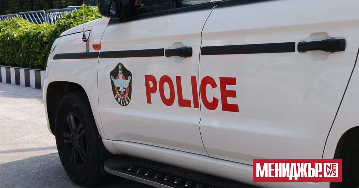 Индийската полиция арестува мъж, открил посолства на несъществуващи държави, съобщава