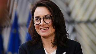 Юлия Свириденко е новият премиер на Украйна
