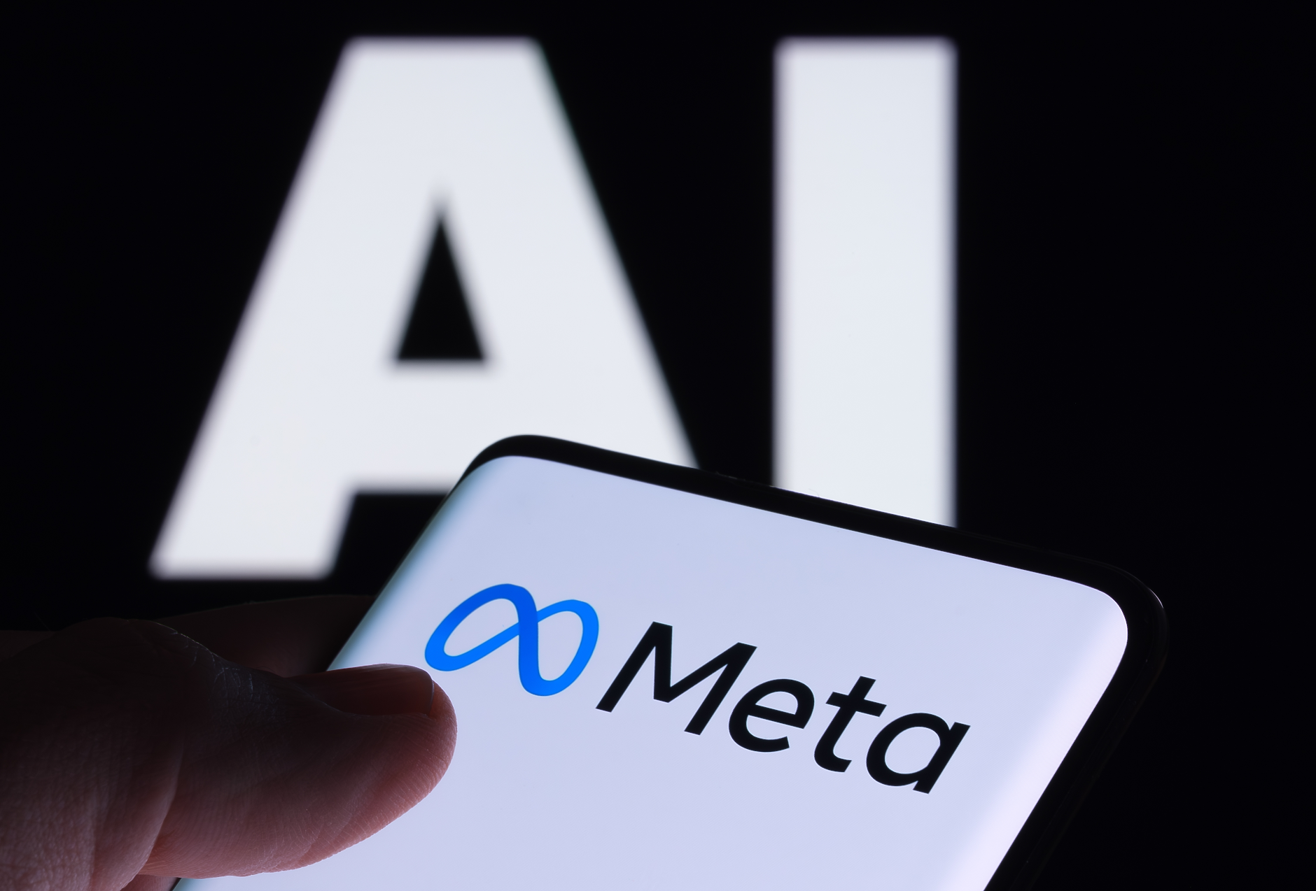 На лов за таланти: Meta придоби още един AI стартъп