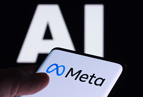 На лов за таланти: Meta придоби още един AI стартъп