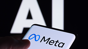 На лов за таланти: Meta придоби още един AI стартъп