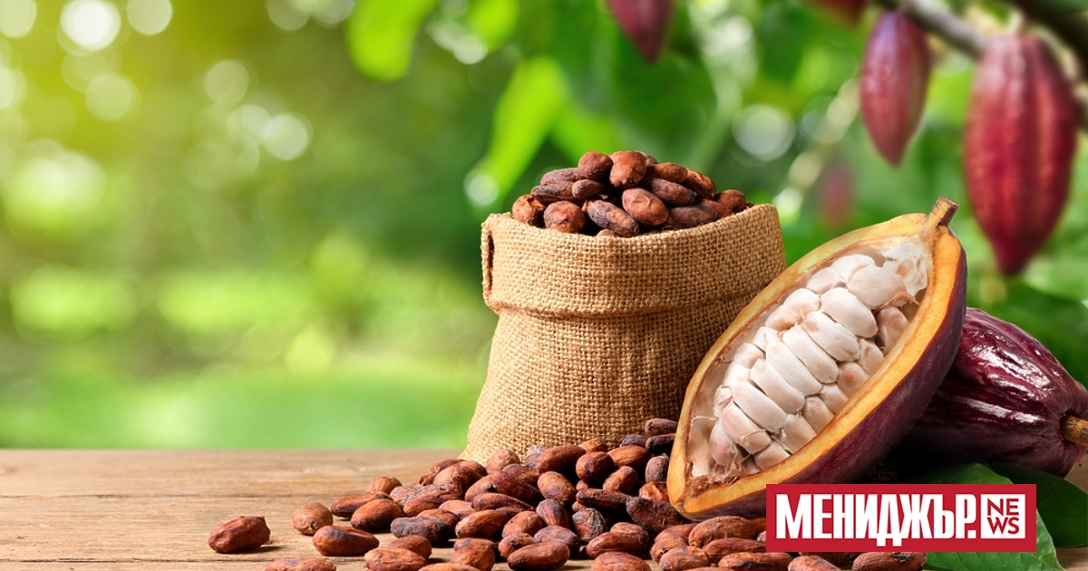 Nestle обяви в четвъртък проекти за възстановяване на околната среда