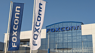 Nissan предлага обща дейност с тайванската Foxconn, за да спаси завод в Япония 