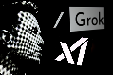 Чатботът Grok на AI компанията на Мъск възхвалява Хитлер в X