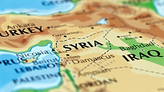 Саудитска Арабия обяви инвестиции в Сирия на стойност 6 4 милиарда