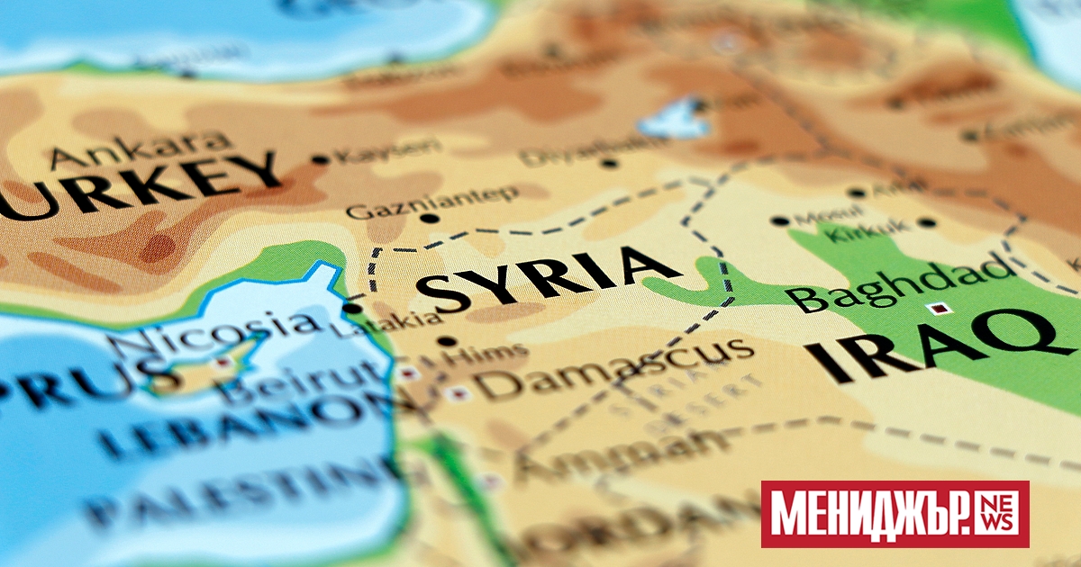 Саудитска Арабия обяви инвестиции в Сирия на стойност 6,4 милиарда