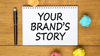 Хората не следват марките, а историите