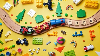 През този празничен сезон американските родители може да се наложи