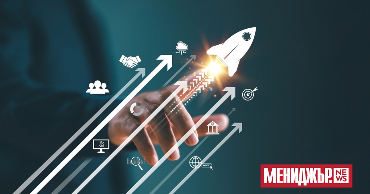 Въпросът за следващите тенденции“ не е дали дадена тенденция съществува,