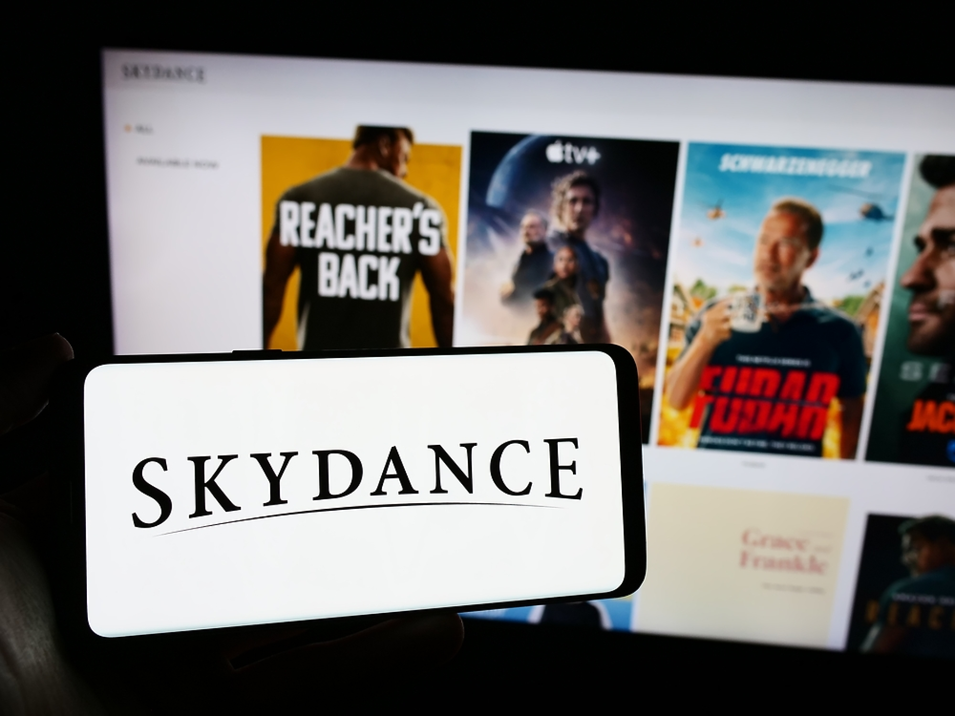 Одобрена сделка в САЩ: Skydance официално придоби телевизионната мрежа CBS и филмовото студио Paramount