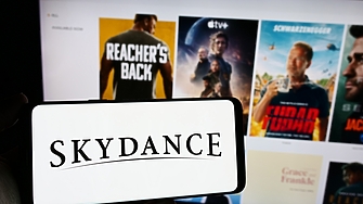 Федералната комисия по комуникациите на САЩ одобри сливането на Paramount