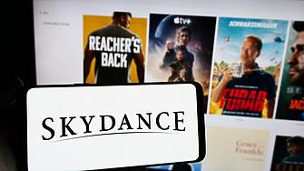 Одобрена сделка в САЩ: Skydance официално придоби телевизионната мрежа CBS и филмовото студио Paramount 
