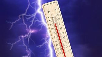 В сряда преди обяд времето в страната ще бъде слънчево