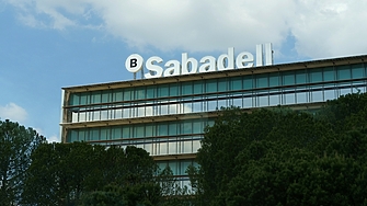 Поглъщането на испанската банка Сабадел Sabadell от друга финансова институция