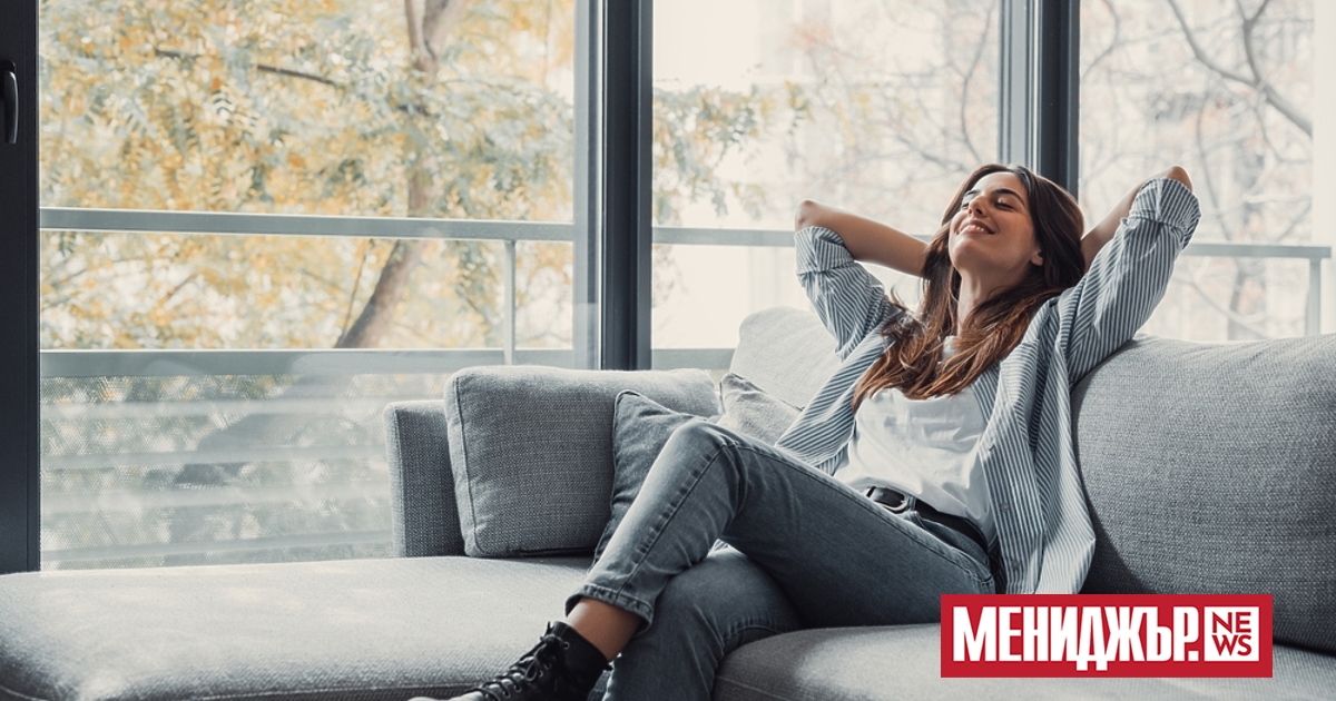 Постоянно ни се казва да се възползваме максимално от времето