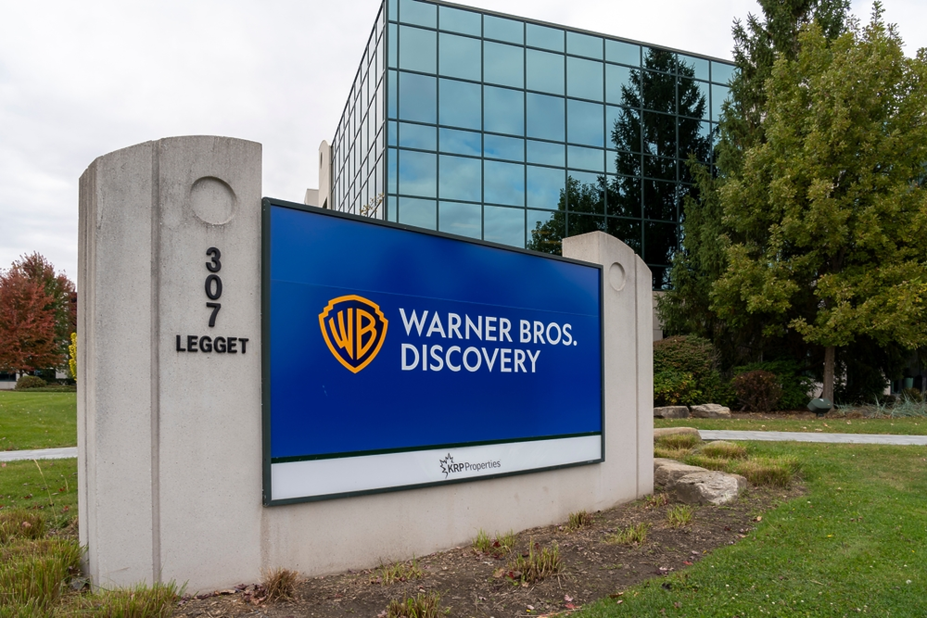 Warner Bros Discovery обяви имената на двете нови публични компании след разделянето на конгломерата