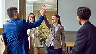 Вдигнете ръка ако сте чували твърдението Хората напускат мениджъри а